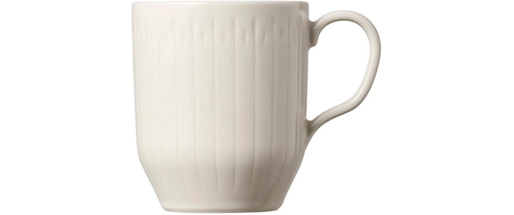 COAST Tasse universelle Horizon, 300 ml, Cloud, 4 pièces
