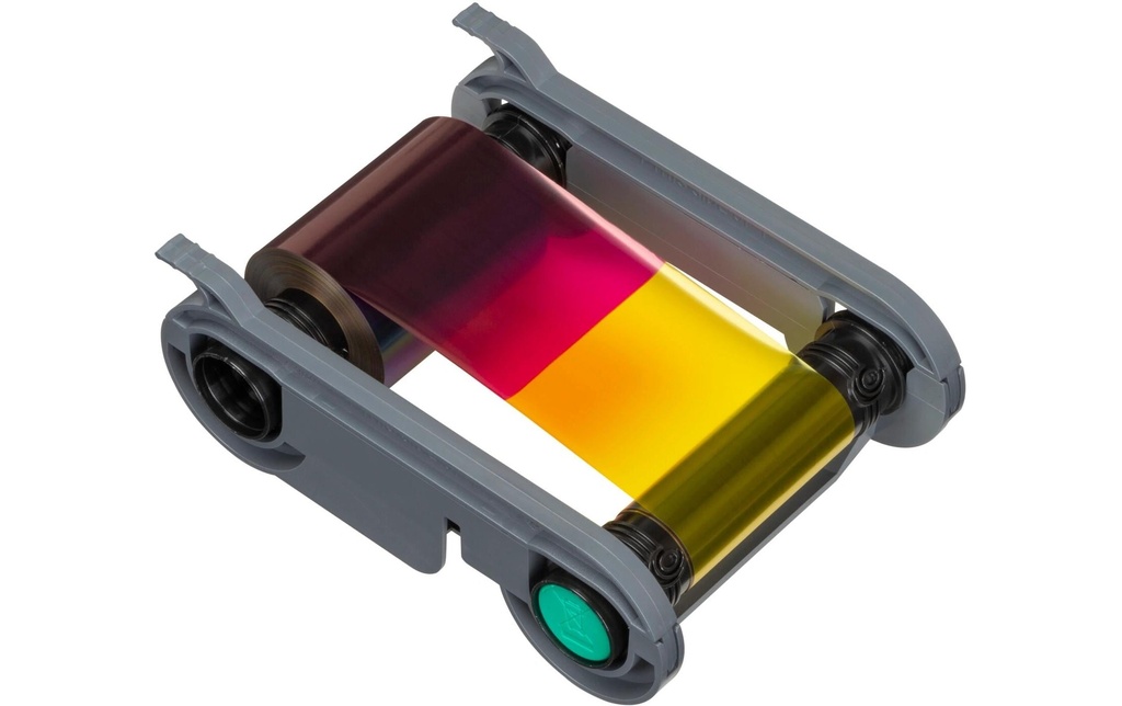 Evolis Ruban encreur Primacy 2 YMCKO