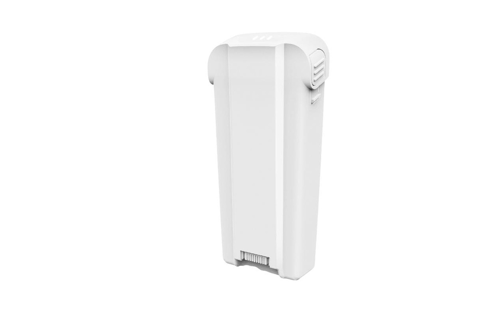 BISSELL PowerClean Akku 2000 mAh White