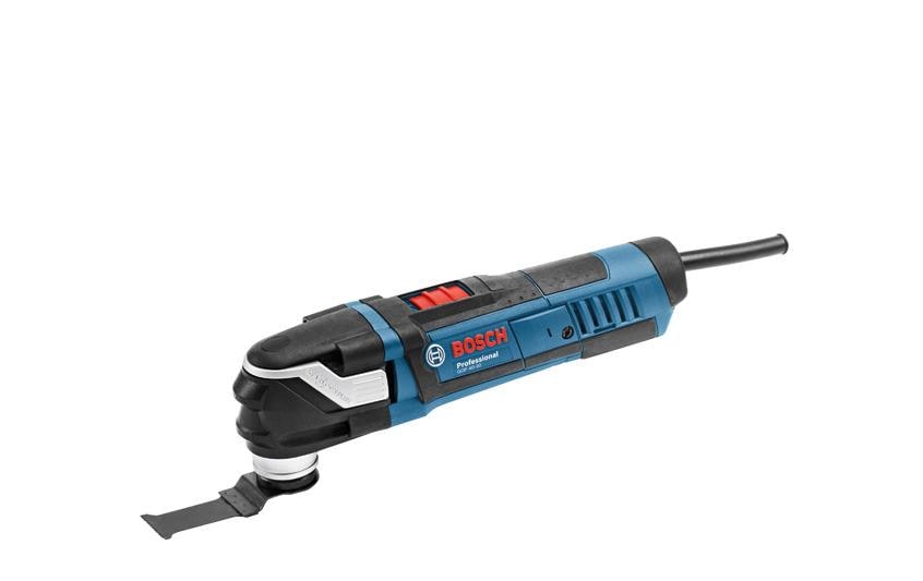 Bosch Professional PRO GOP 40-30 Multi-Cutter Outil multifonctionnel 400 W