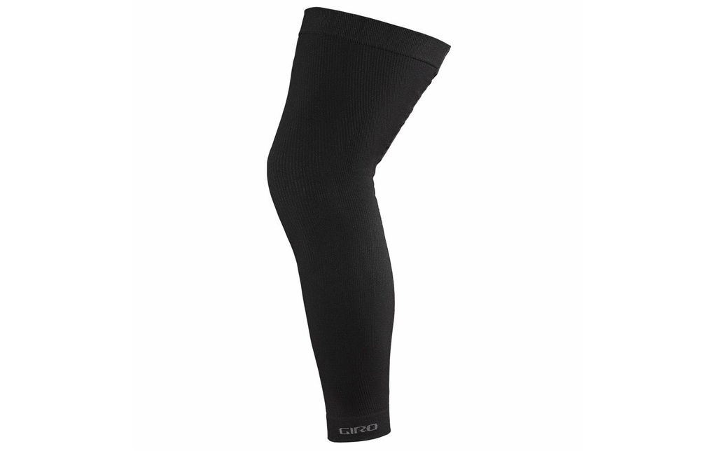 Giro Chrono Knee Warmers Noir, M/L