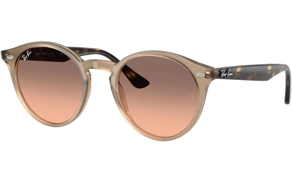 Ray-Ban Lunettes de soleil RB2180 Turtledove