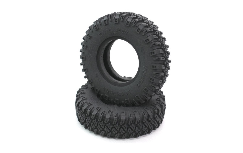 RC4WD Pneu Mickey Thompson Baja MTZ 1.55