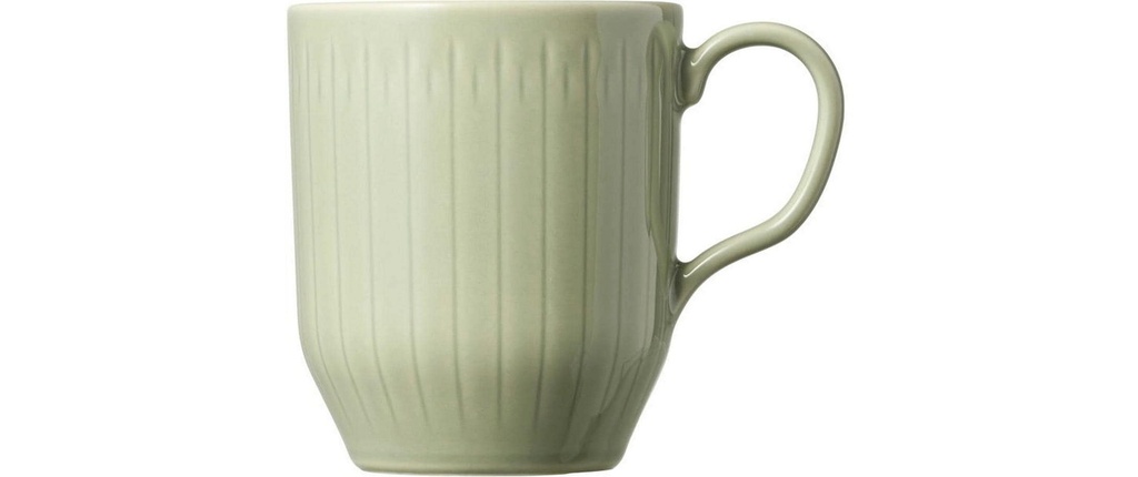 COAST Tasse universelle Horizon, 300 ml, Grass, 4 pièces