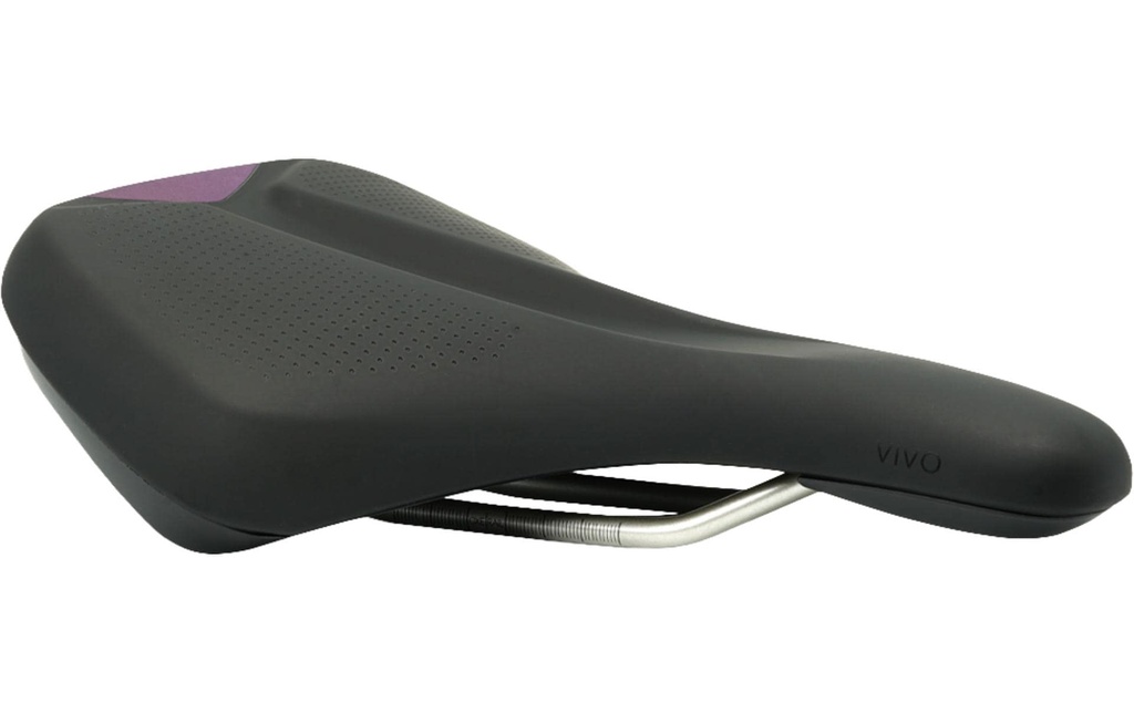 Selle Royal Selle de vélo Vivo Relaxed largeur 201 mm