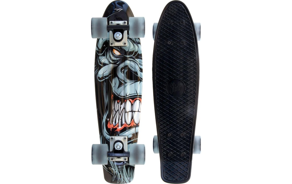 Slide Cruiser Kong 22