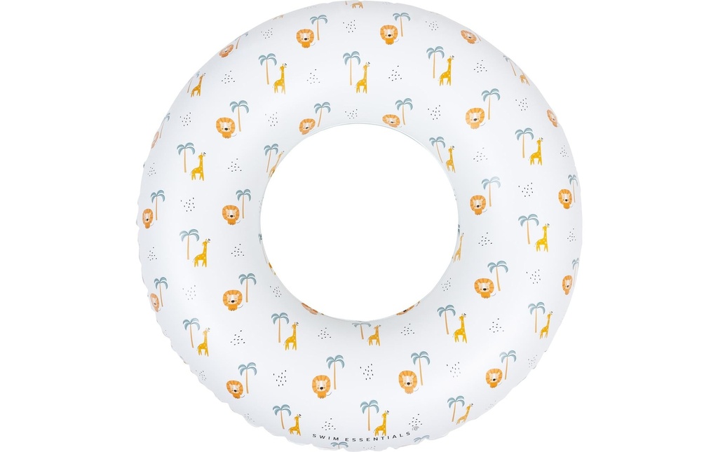 Swim Essentials Bouée de natation Jungle 90 cm