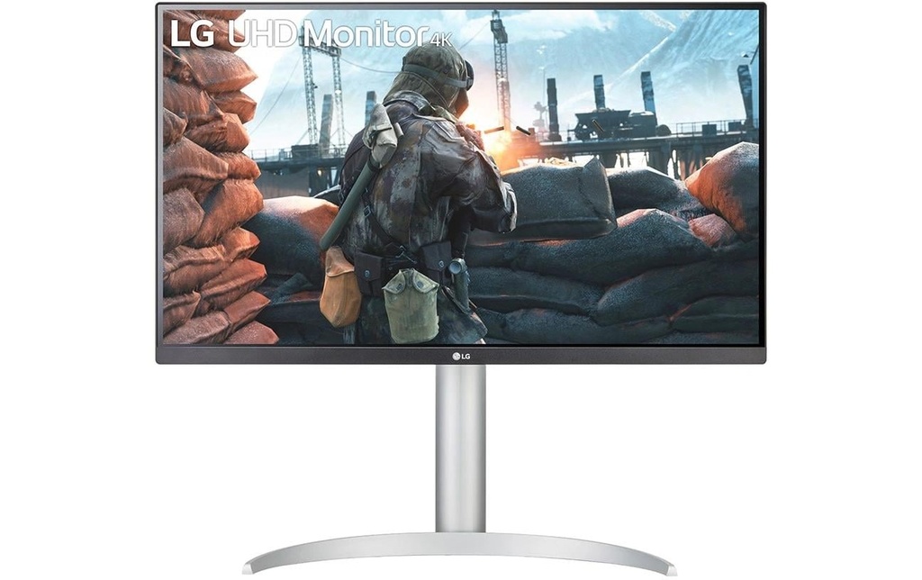 LG Moniteur 27UP650K-W.AEU 27 , 3840 x 2160 (Ultra HD 4K)