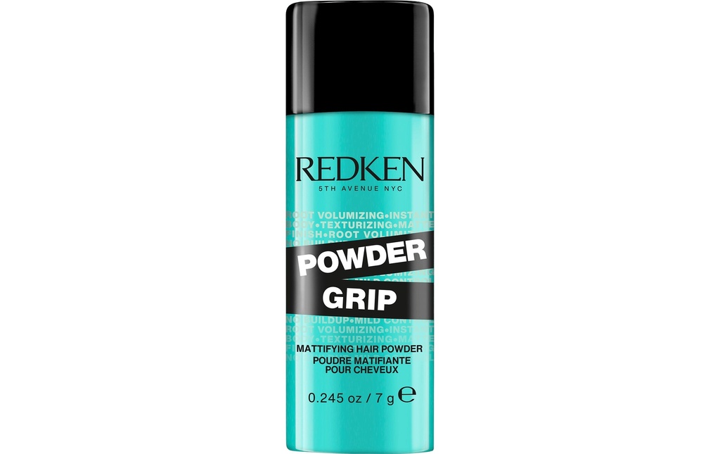 Redken Styling Powder Grip 7