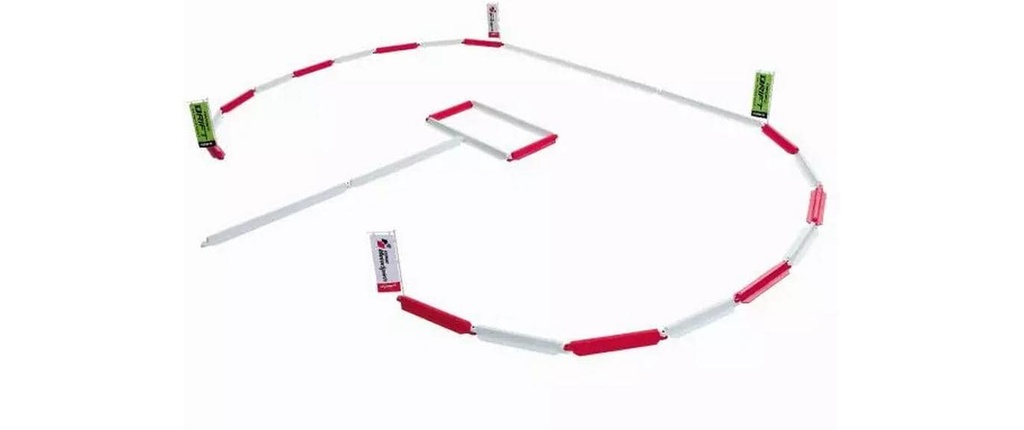 Kyosho Kit de clôture de circuit