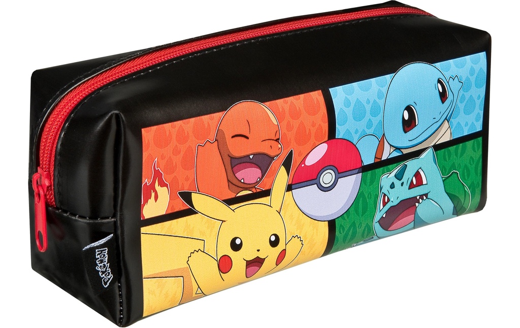 Undercover Trousse Pokemon
