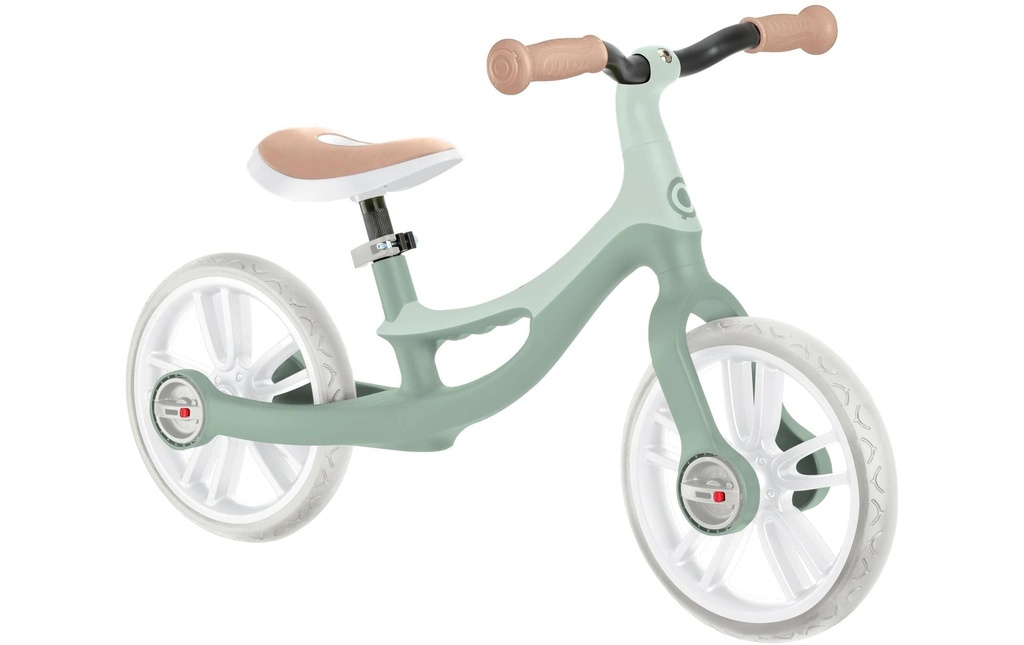 GLOBBER Draisiennes pour enfant GO Bike Elite Sage