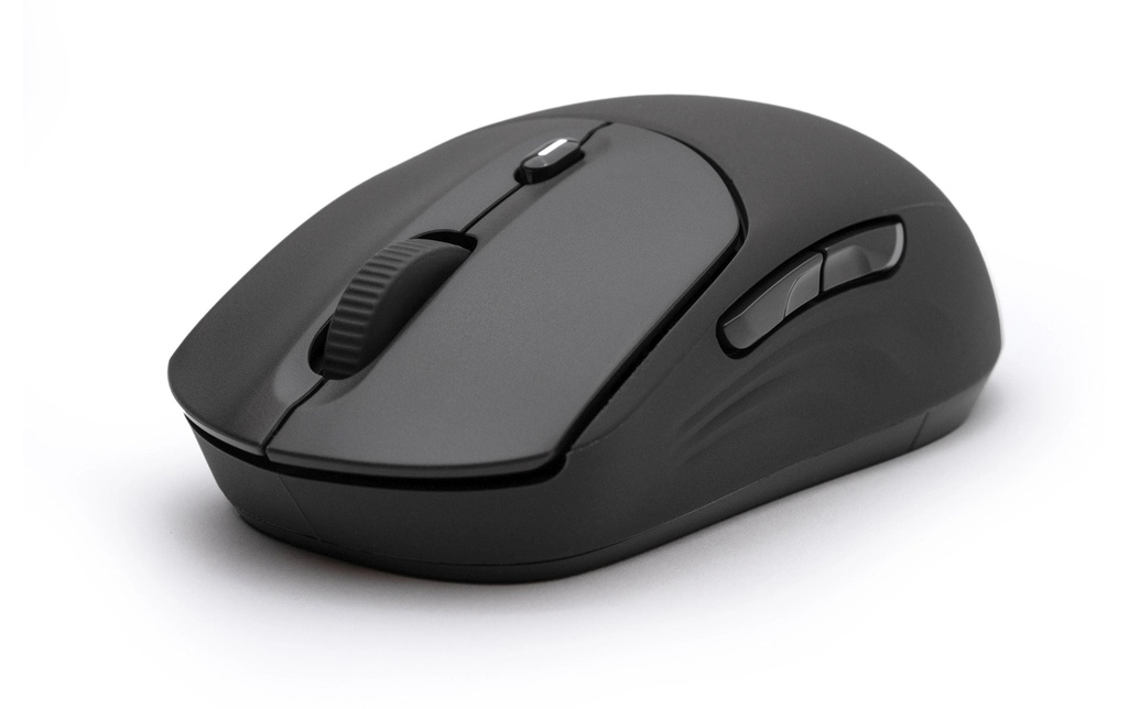 HP 400 Souris sans fil silencieuse