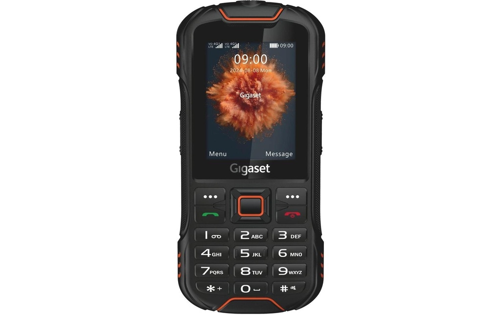 Gigaset GLX8 Plus