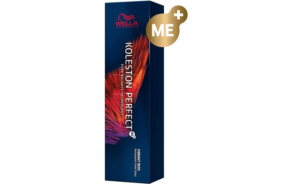 wella Koleston Perfect Me+ 60 ml
