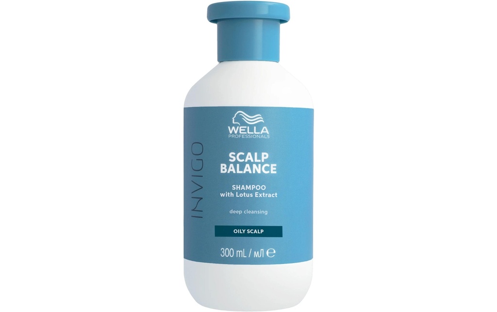 wella Invigo Scalp Balance 300 ml
