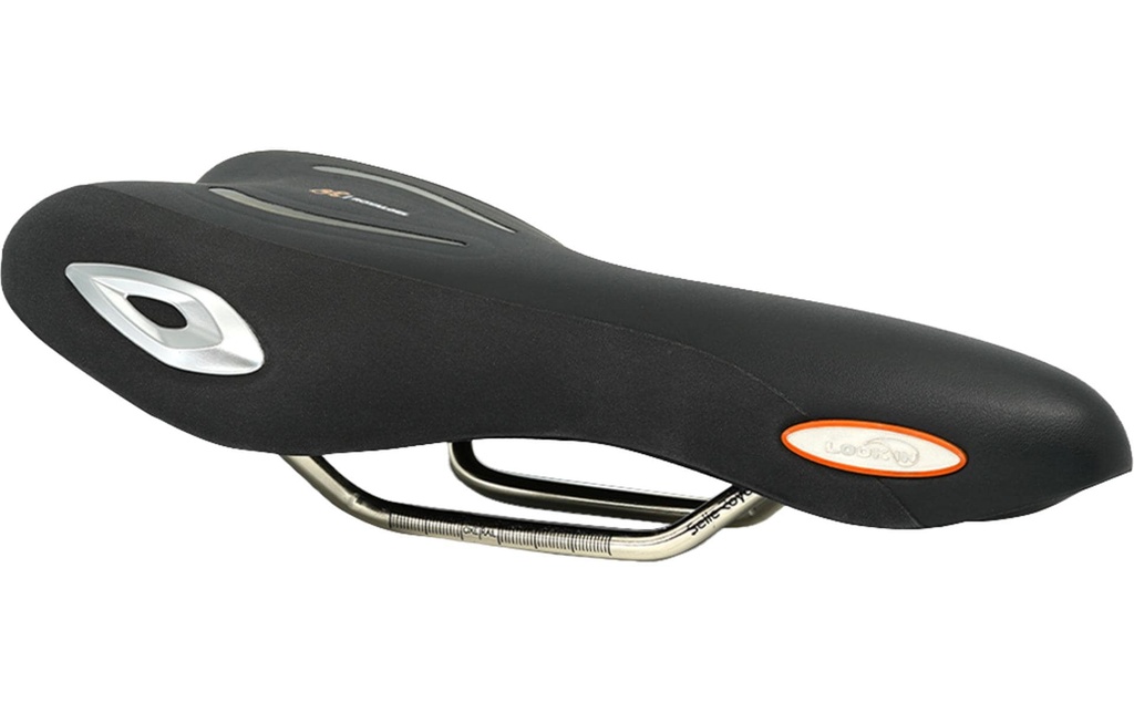 Selle Royal Selle de vélo Lookin Athletic largeur 160 mm