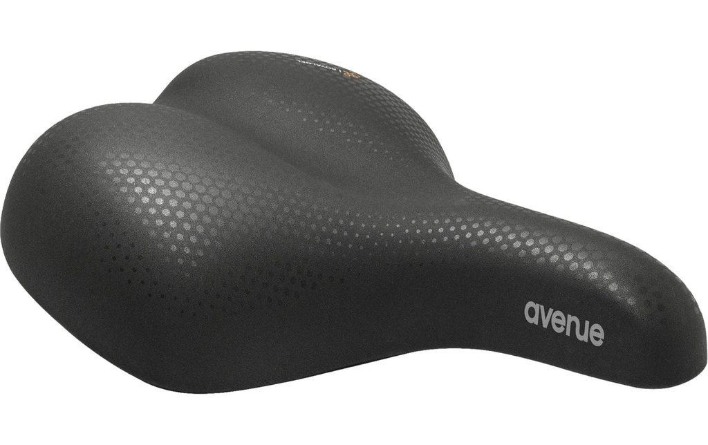 Selle Royal Selle de vélo Avenue Relaxed largeur 218 mm