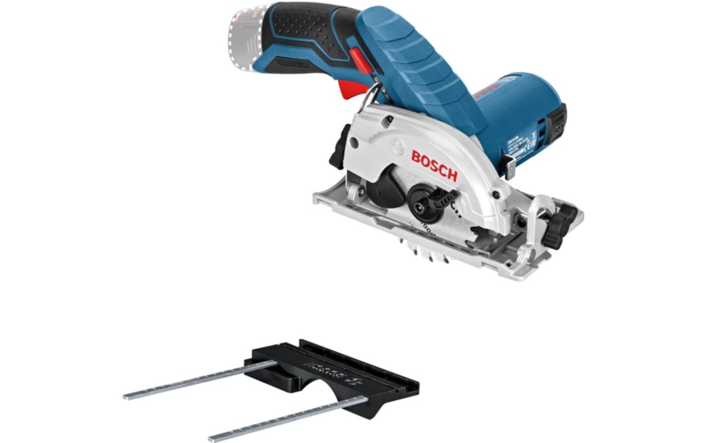Bosch Professional Scie circulaire sans fil PRO GKS 12V-26 (sans batterie)