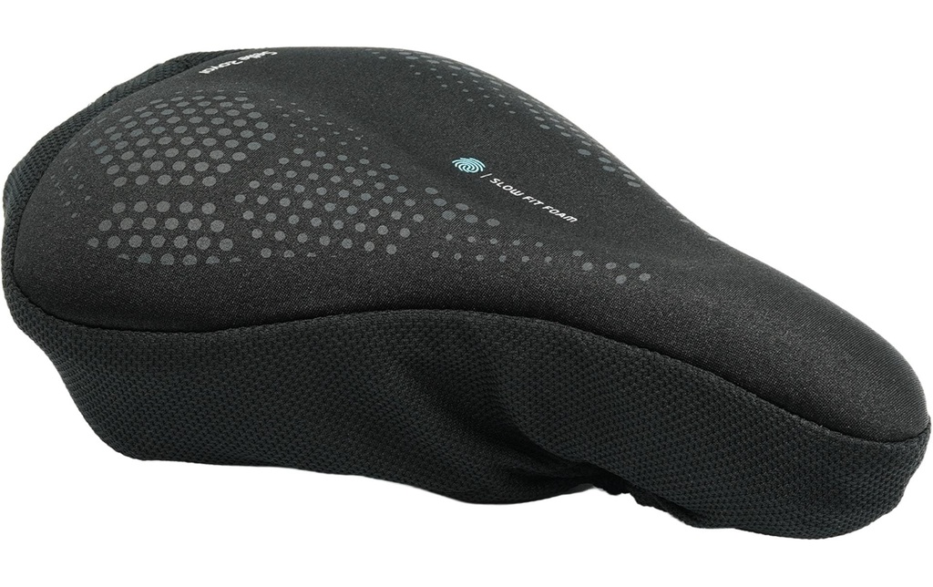 Selle Royal Selle de vélo Slow Fit Foam largeur 215 mm