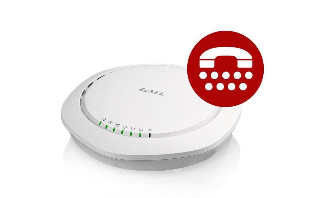 Zyxel ConfigService AP sans fil