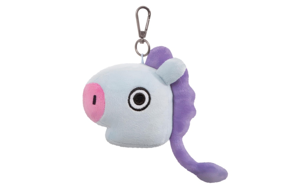 AURORA Porte-clés BT21 MANG K Peluche 9 cm