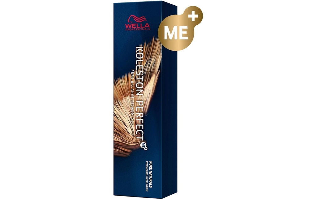 wella Koleston Perfect Me+ 60 ml