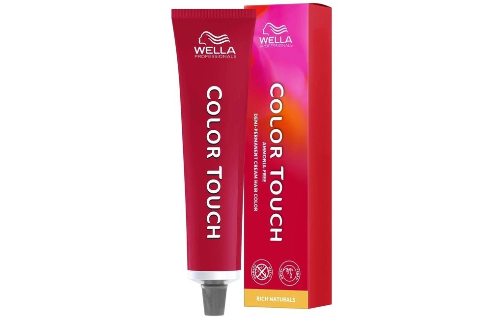 wella Color Touch 60 ml