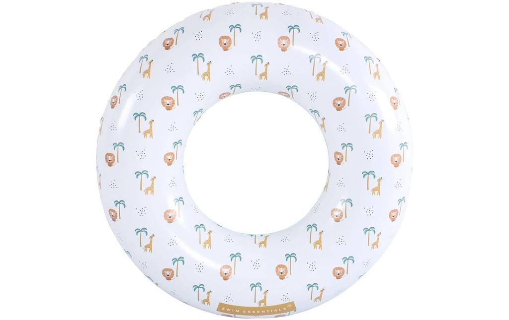 Swim Essentials Bouée de natation Jungle 55 cm