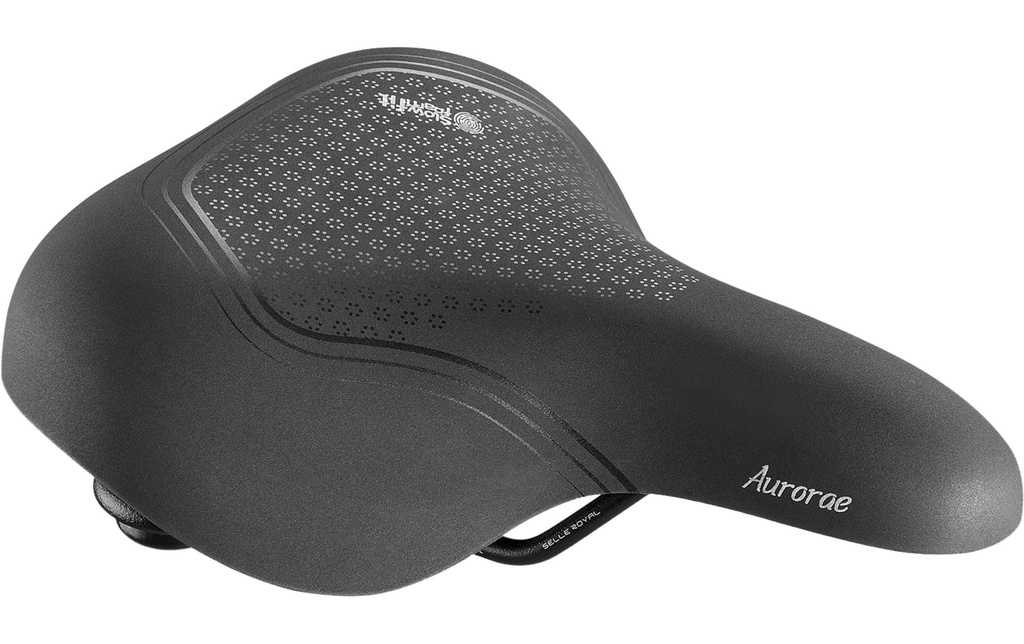 Selle Royal Selle de vélo Aurorae largeur 231 mm
