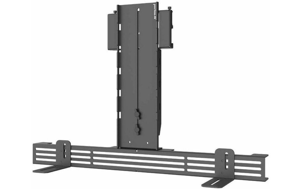 Peerless-AV Supports de barre de son ACC-STSVCB