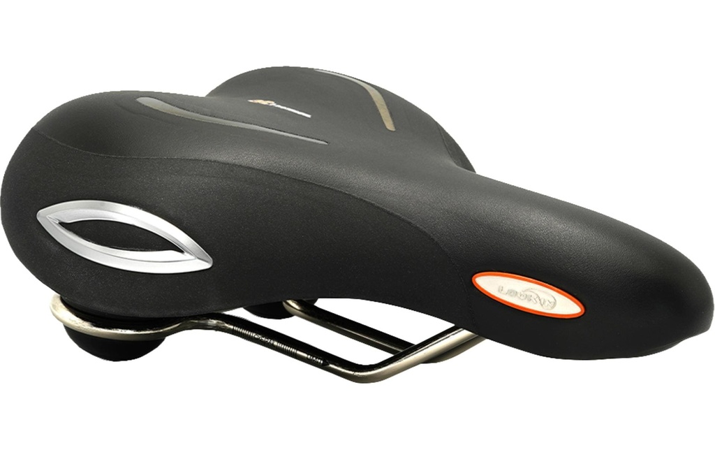 Selle Royal Selle de vélo Lookin Relaxed largeur 223 mm