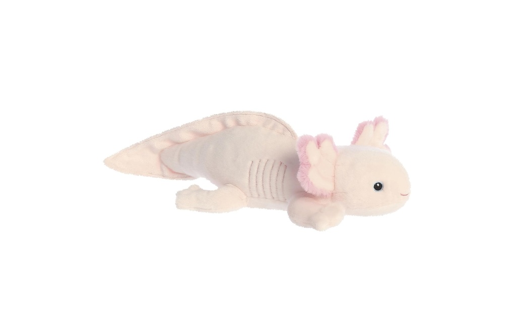 AURORA Peluche Eco Nation Axolotl 28 cm Peluche Axolotl 28 cm