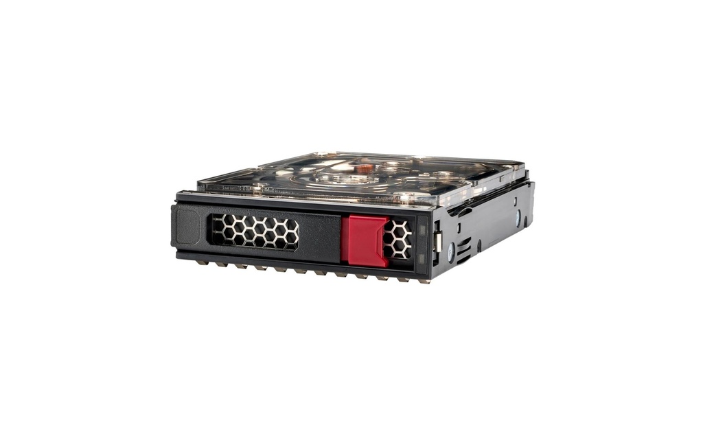 HPE Disque dur 834131-001 3.5 SATA 8 TB