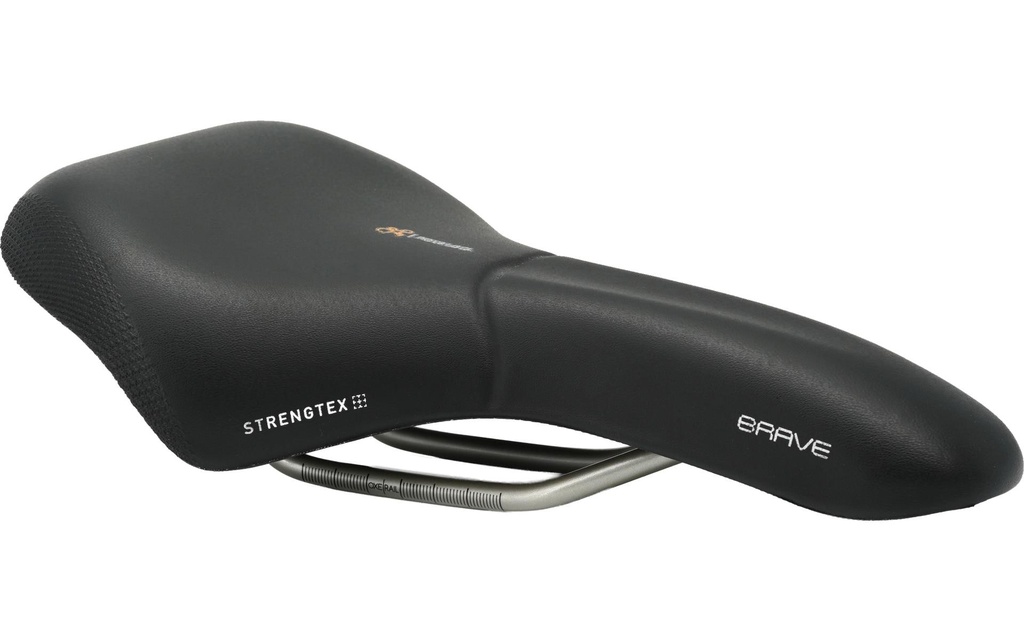 Selle Royal Selle de vélo Brave Athletic largeur 163 mm