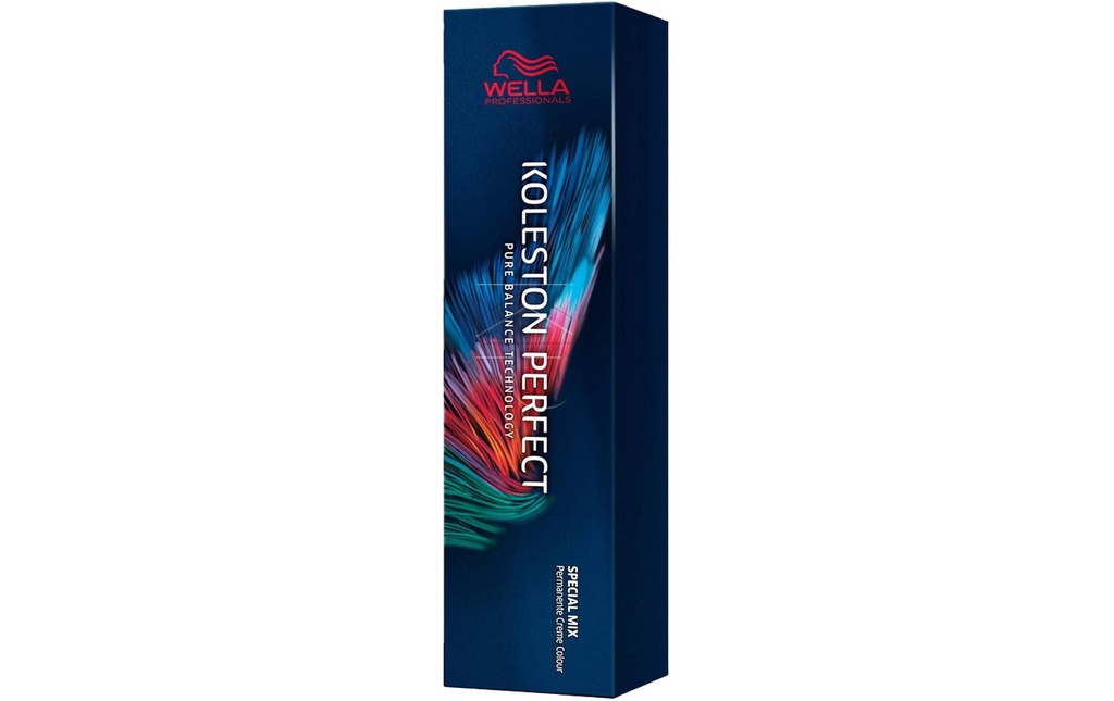 wella Koleston Perfect Me+ Special Mix 60 ml