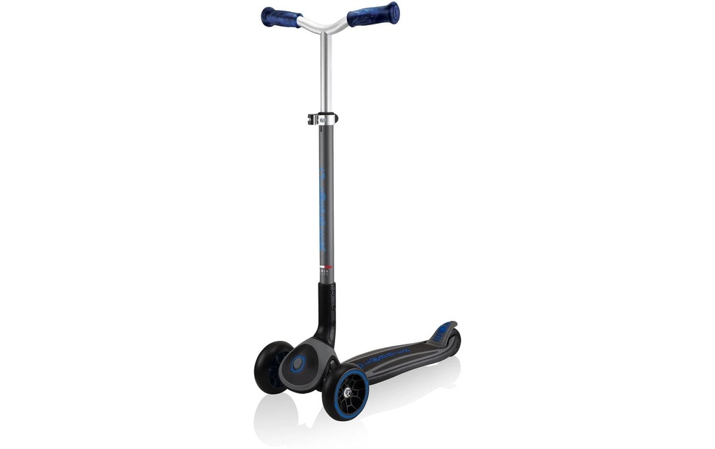 GLOBBER Patinette Master Prime Mini Scooter Noir/Bleu