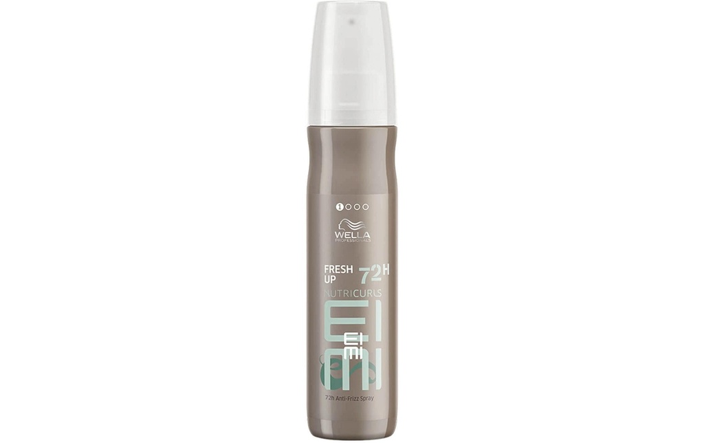 wella EIMI Nutricurls Fresh Up 150 ml