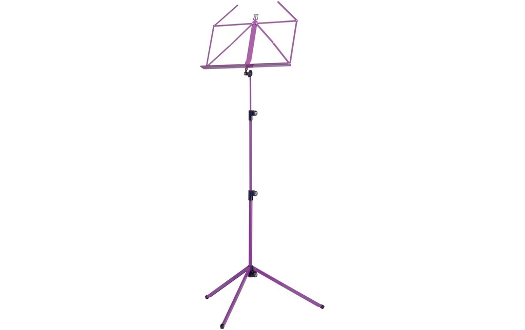 K&M Pupitre 100/1 Violet