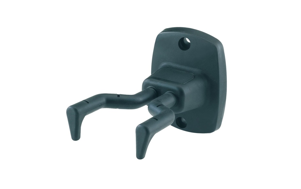 K&M Supports muraux pour guitares Pro 16240
