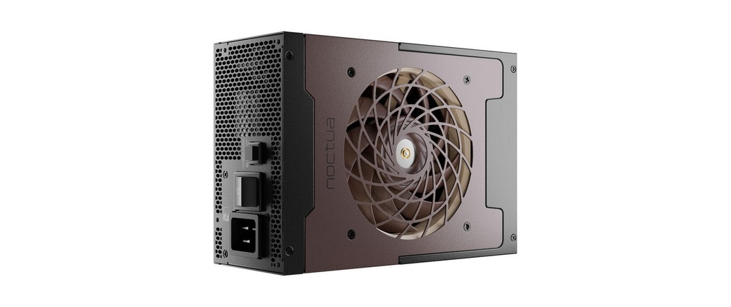 Noctua Bloc d’alimentation Seasonic PRIME TX-1600 1600 W