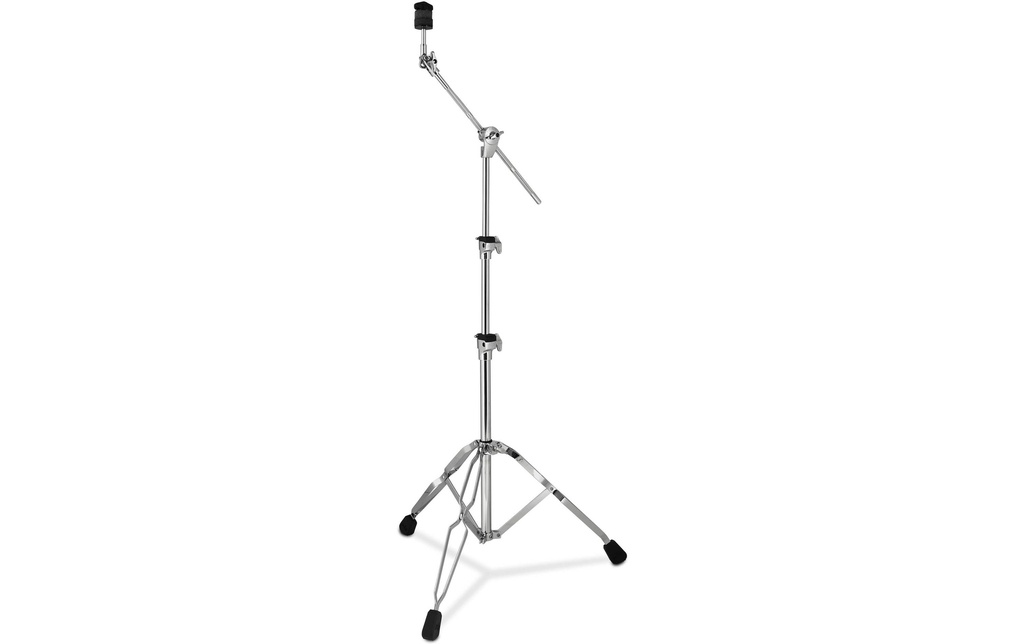 PDP Pacific Drums PDCB810 Pied de cymbale Boom argent