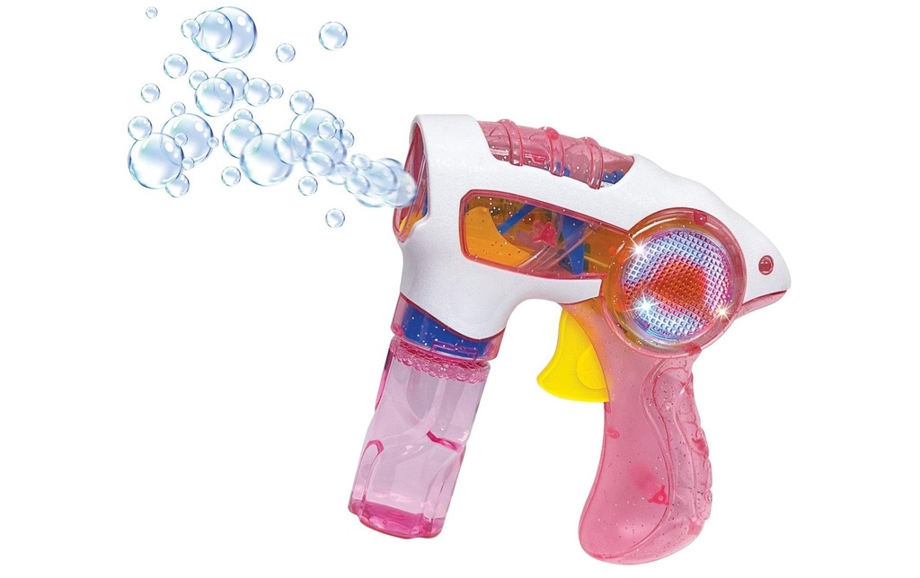 Meili Bulles de savon Magic Bubble Space Shooter . assorti