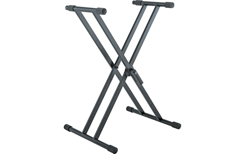K&M Supports pour clavier 18990 Rick