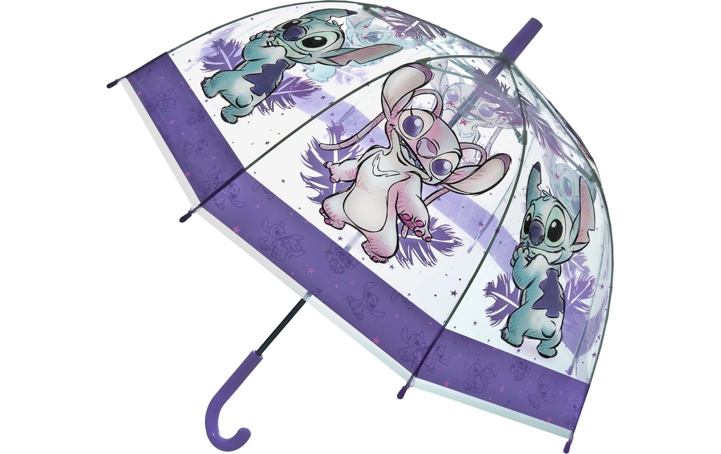 Undercover Parapluie Lilo & Stitch