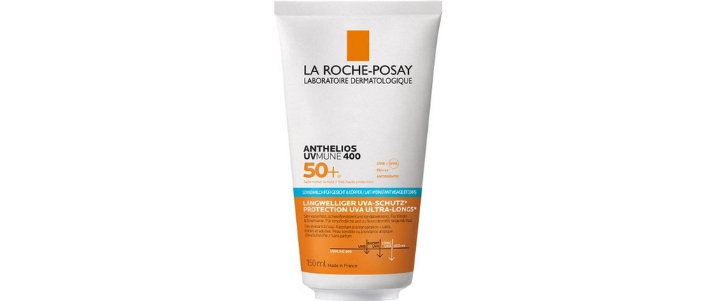 La Roche Posay Anthelios UVMune 400 150 ml