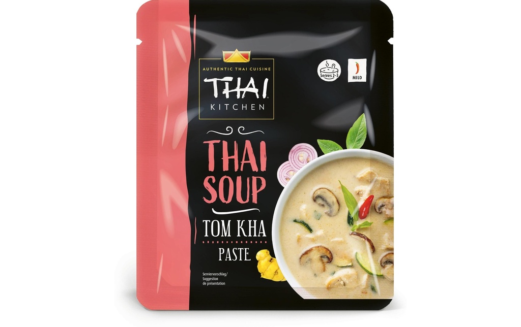 Thai Kitchen Pâte à soupe Tom Kha 70 g