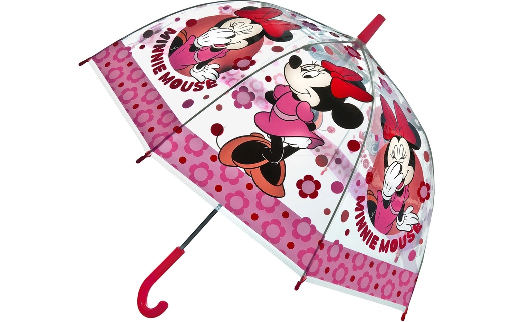 Undercover Parapluie Minnie Mouse