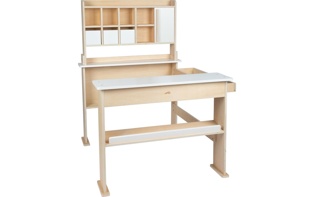 small foot Magasin d'alimentation