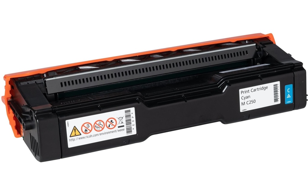 RICOH Ricoh toner 408353 cyan